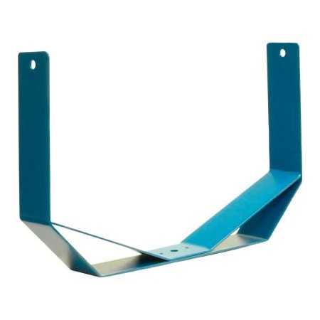 Patterson Patterson Fan Yoke For 26" Fan, Blue YOKE 26 BLUE
